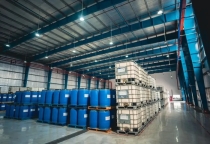Nhà kho lưu trữ và vận chuyển hàng hóa ( Transas)
