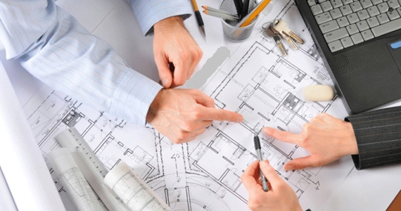 Tư vấn thiết kế công nghiệp