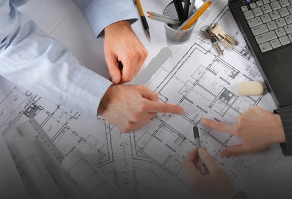 Tư vấn thiết kế