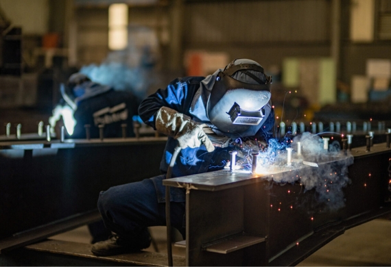 Gia công theo yêu cầu